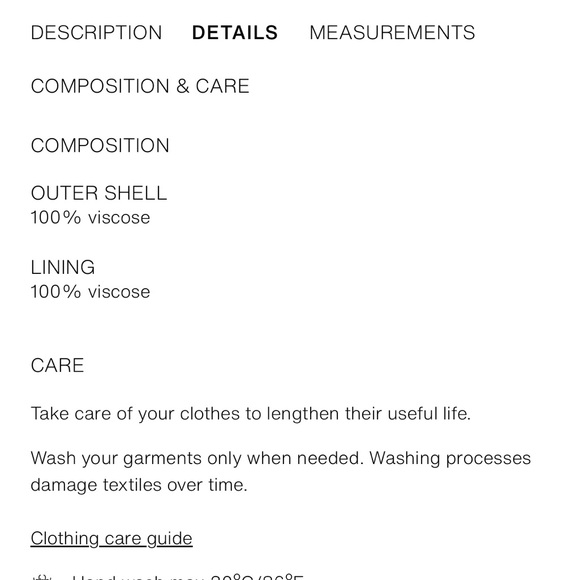 Zara NWT beaded sash blouse 6521/285 - Picture 8 of 12